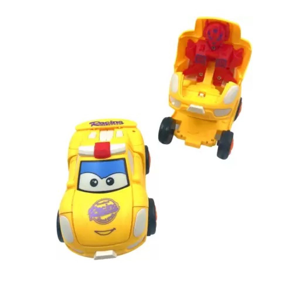 Toy Transformer Car-10453