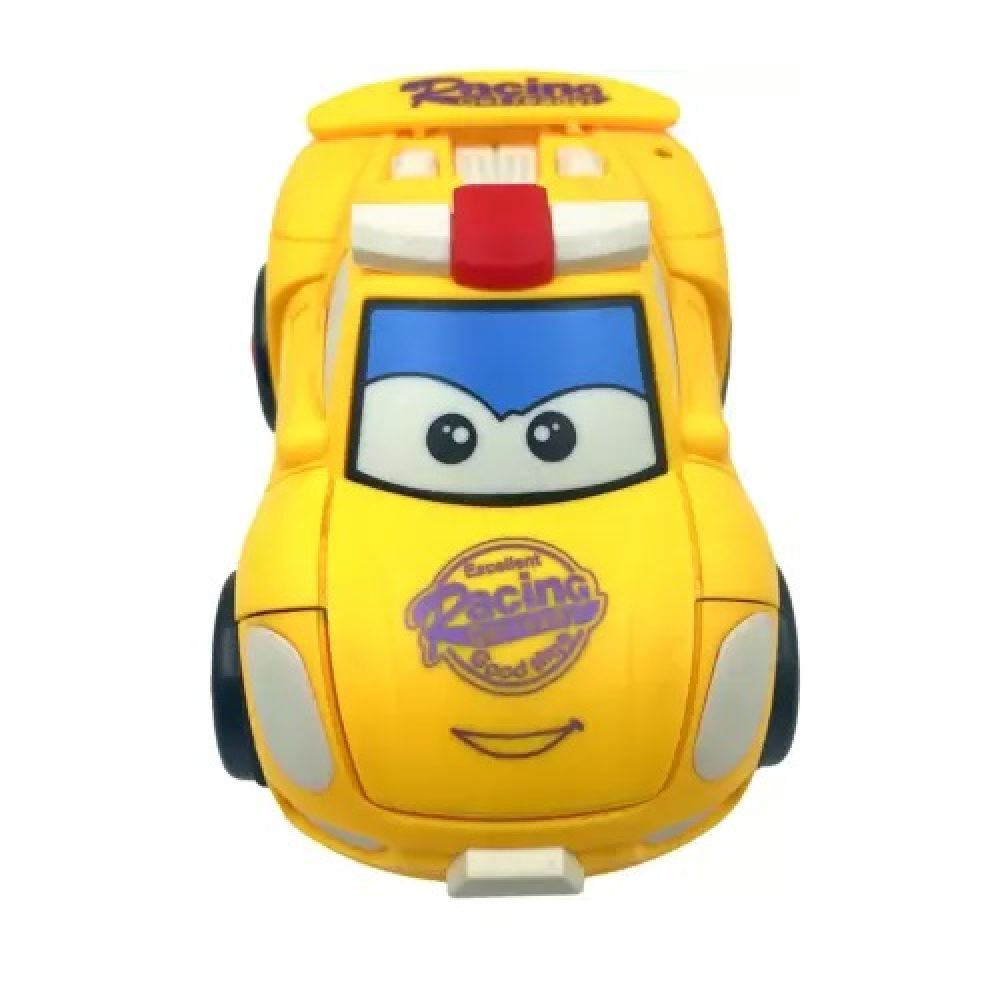 Toy Transformer Car-10453