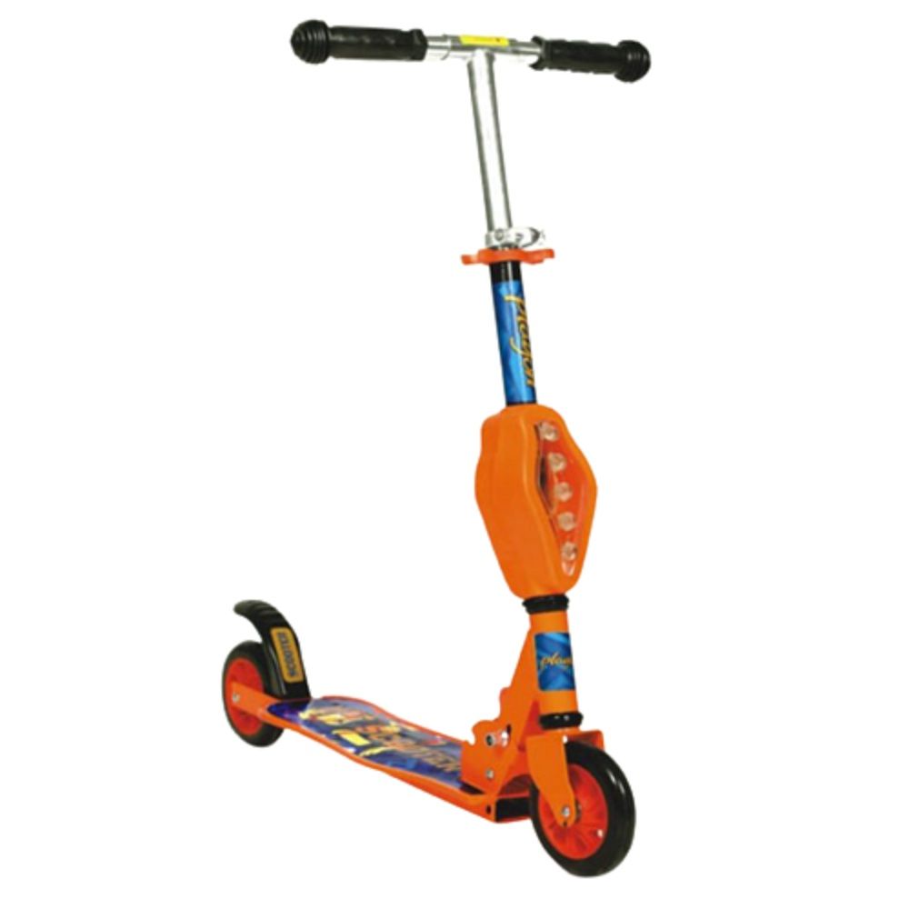 Allwyn Playon Kick Scooter/Scating Scooter XLM 150
