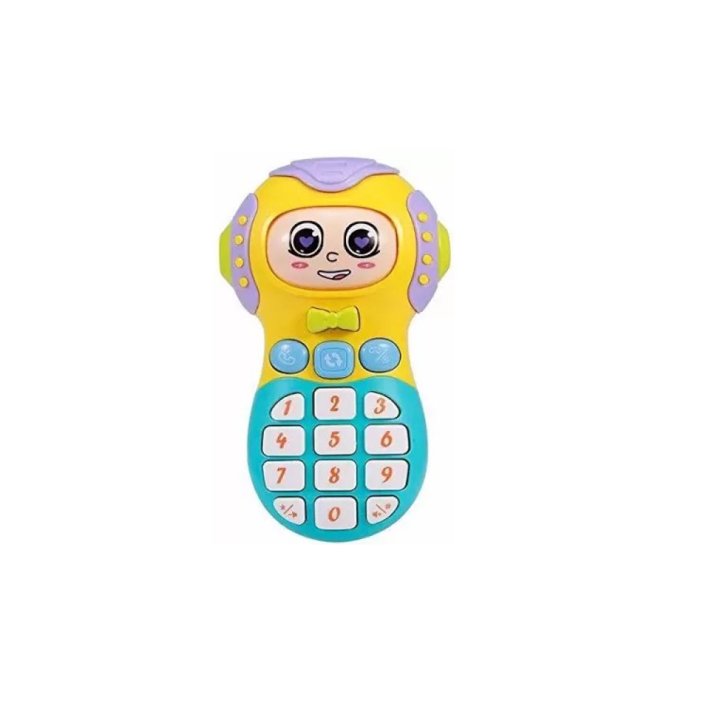 Toy Phone 855-40A