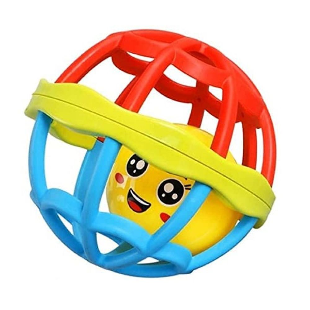 Toy Rattle Ball RT779