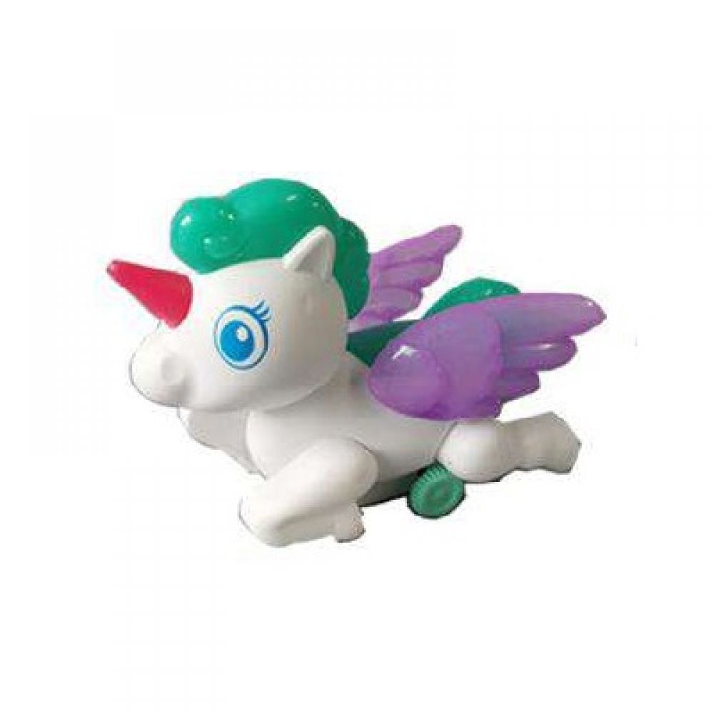 Fly Horse Musical Toy LSH688