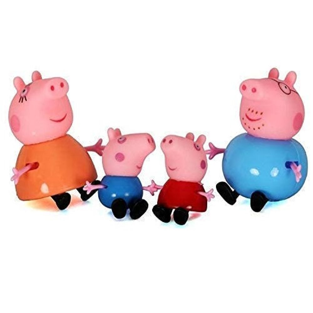OANGO Family Toys Long Toys Lovable hugable Cute Giant Life Size Teddy Bear Gift and Playing Kids (4pcs) | B09Q8MZW2C