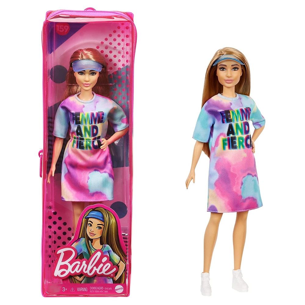 Barbie store fashionistas 28