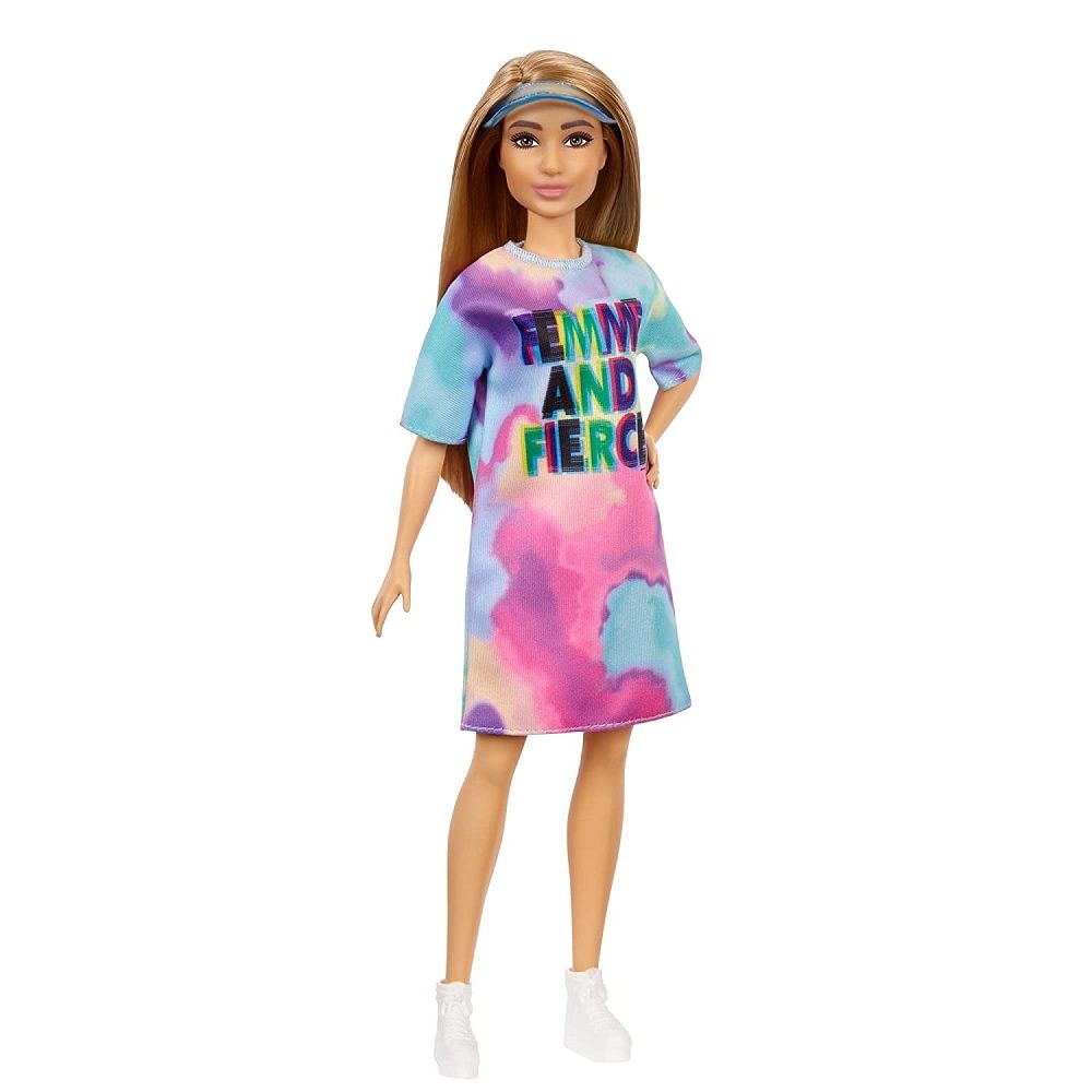 Barbie fashionistas hot sale 28