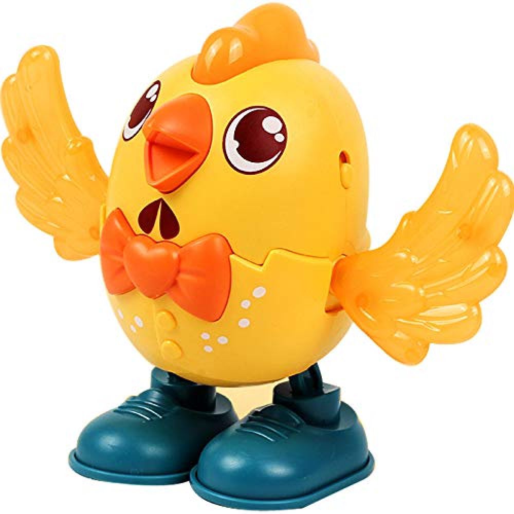 Toy Swing Chicken 9909B
