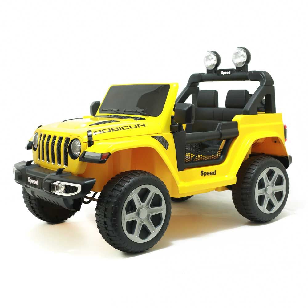 Baby Rechargeable jeep KAB-J159