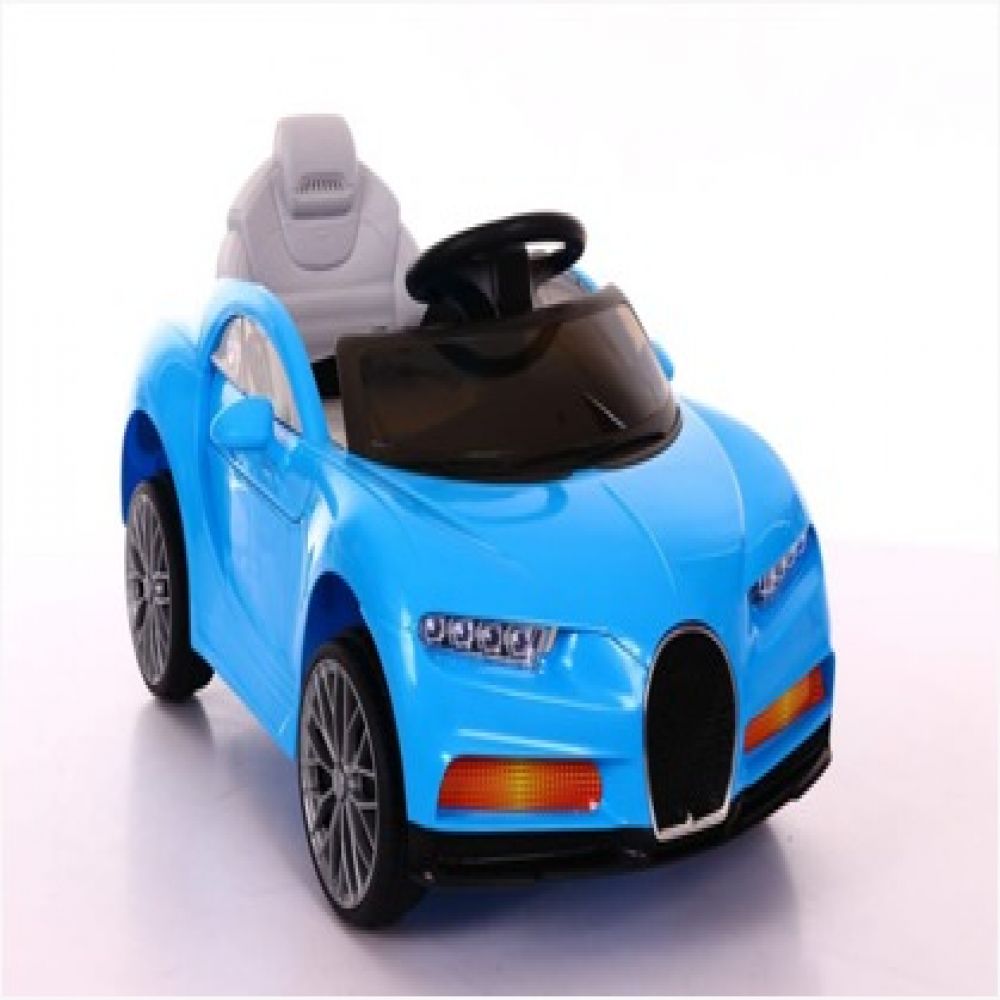 Baby Rechargeable Car WNQC 208