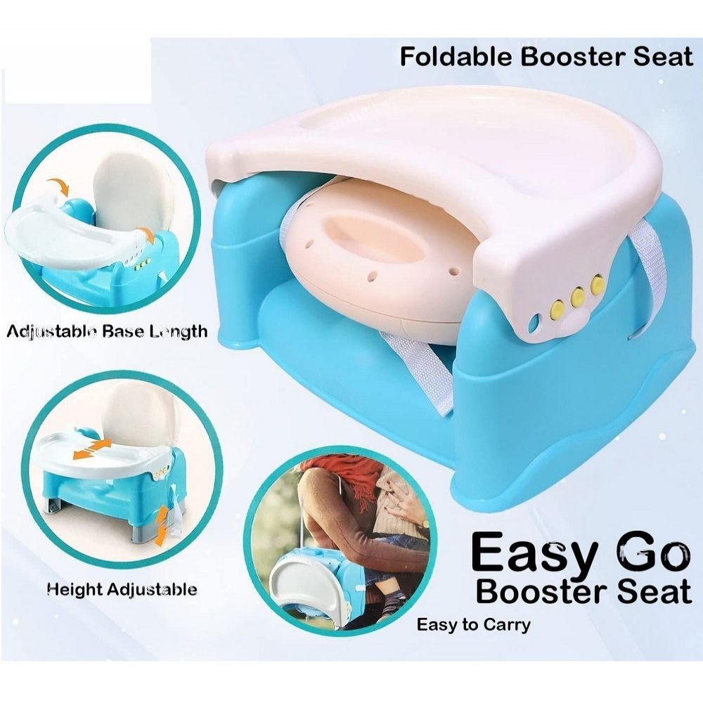 Booster Seat 9388/9588