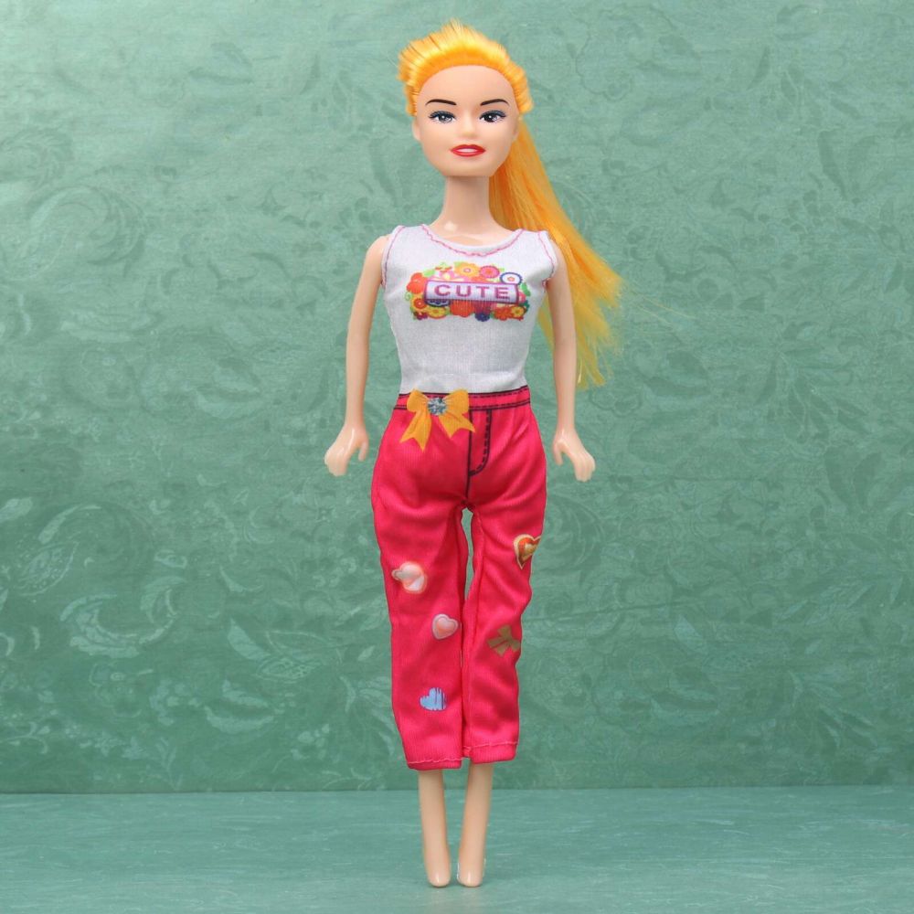 Barbie Doll  Y0001