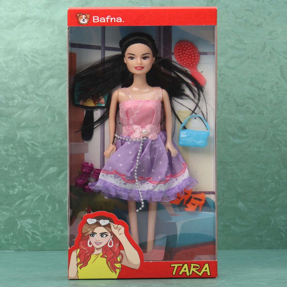 Barbie Doll Y0002