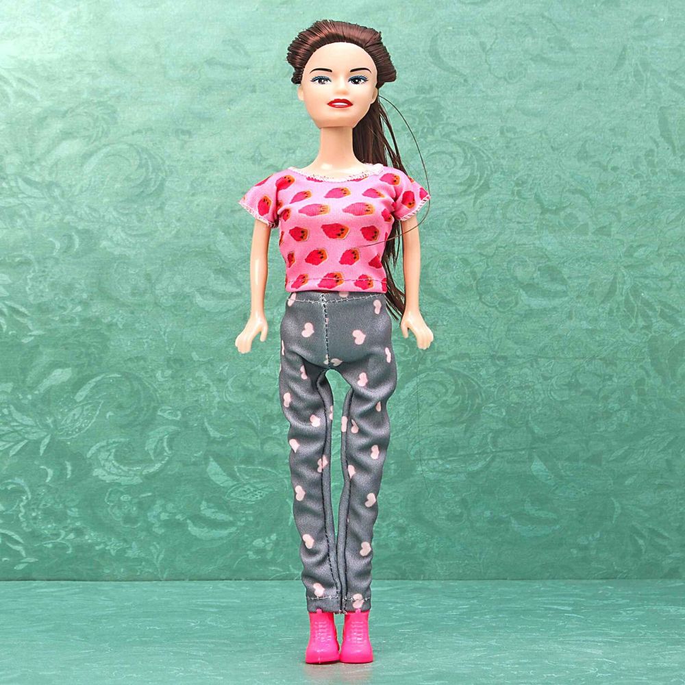 Barbie Doll Y0004