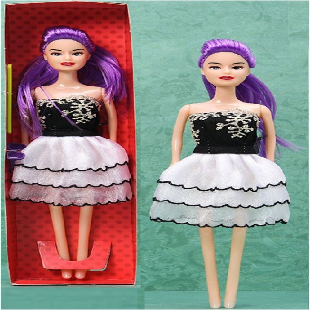 Barbie Doll Y0007