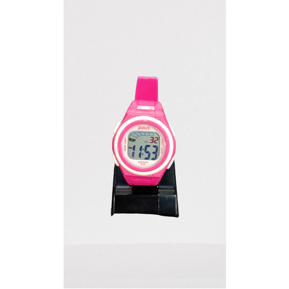 Baby Colorful Watch 618