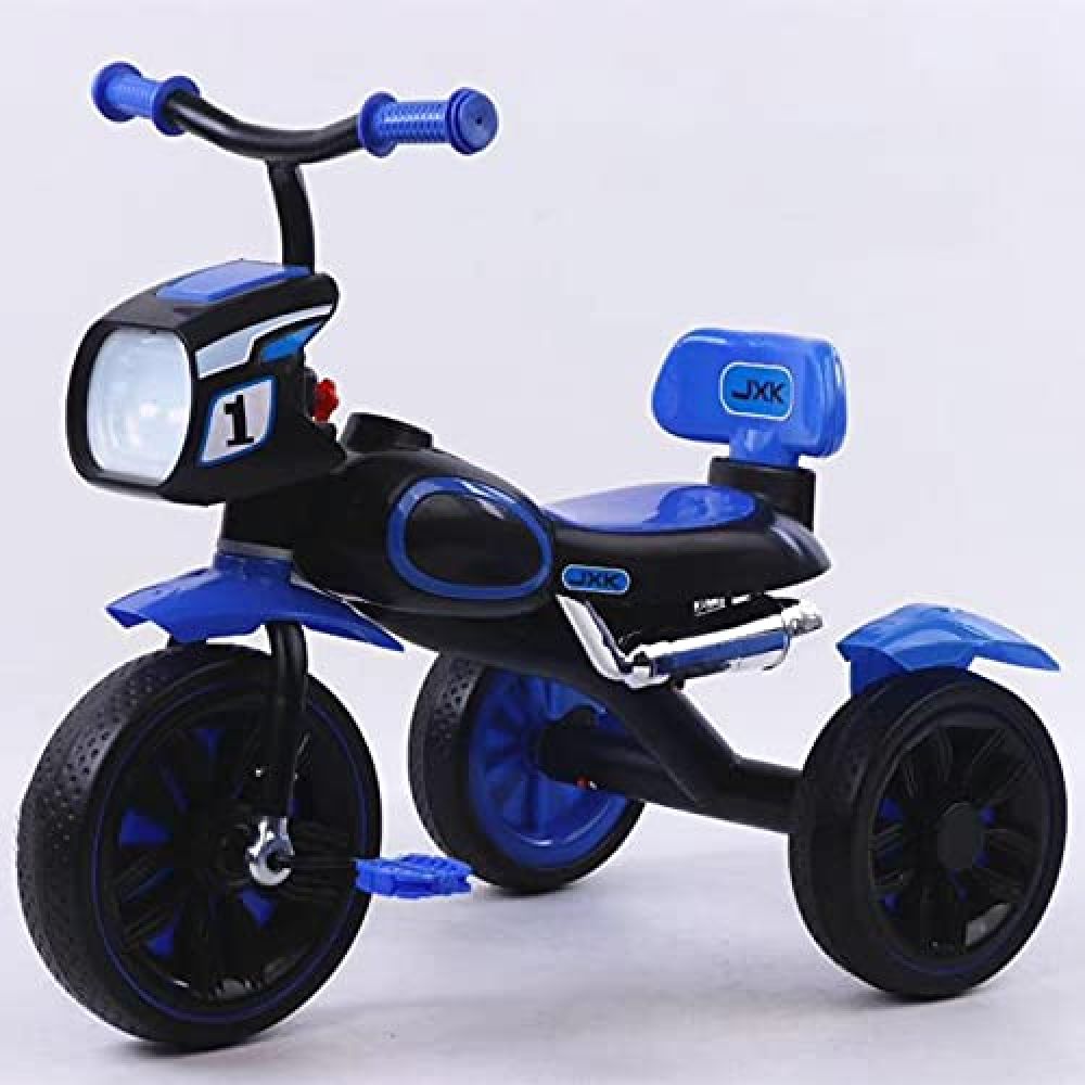 Baby Tricycle ZW-919 Blue