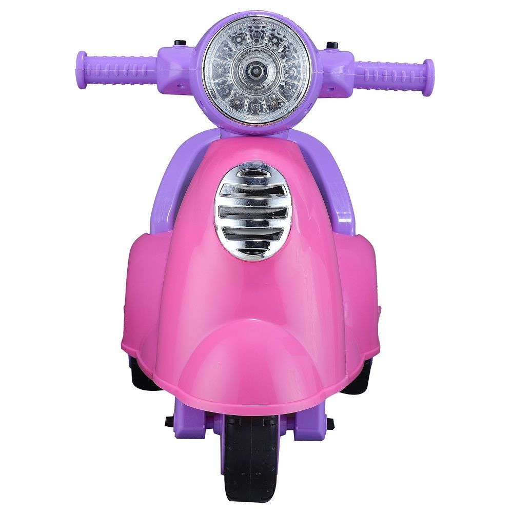 Baby Scooter Rideon TZ-3001 Pink Blue