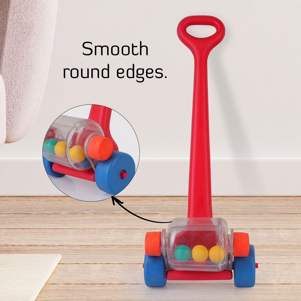 Toy Baby Push Wheel 492407595