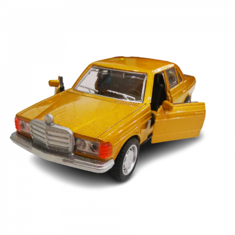 Baby Metal Car Toy 6832-23