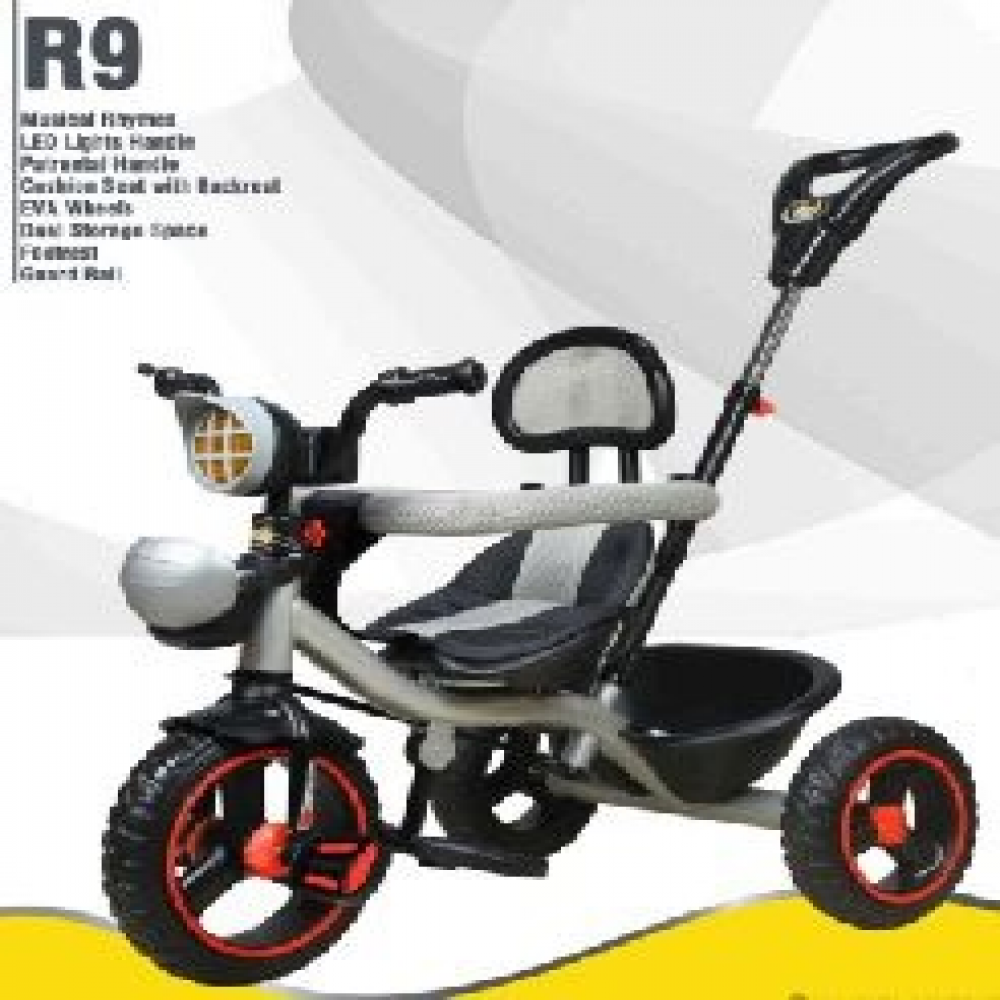 Luusa tricycle hot sale