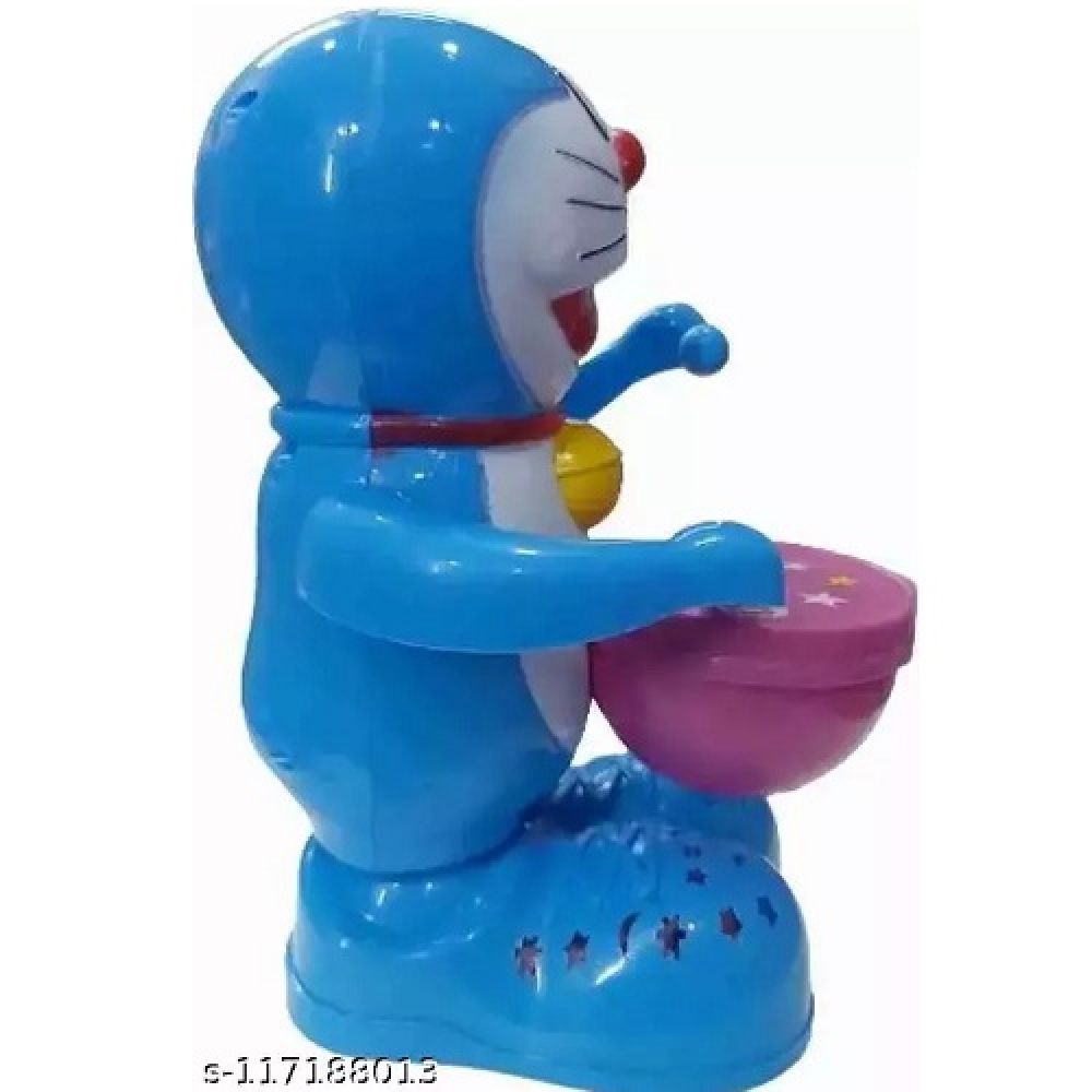 Baby Doremon Toy 3269-2A