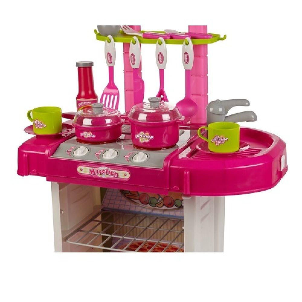 Infant sale kitchen set