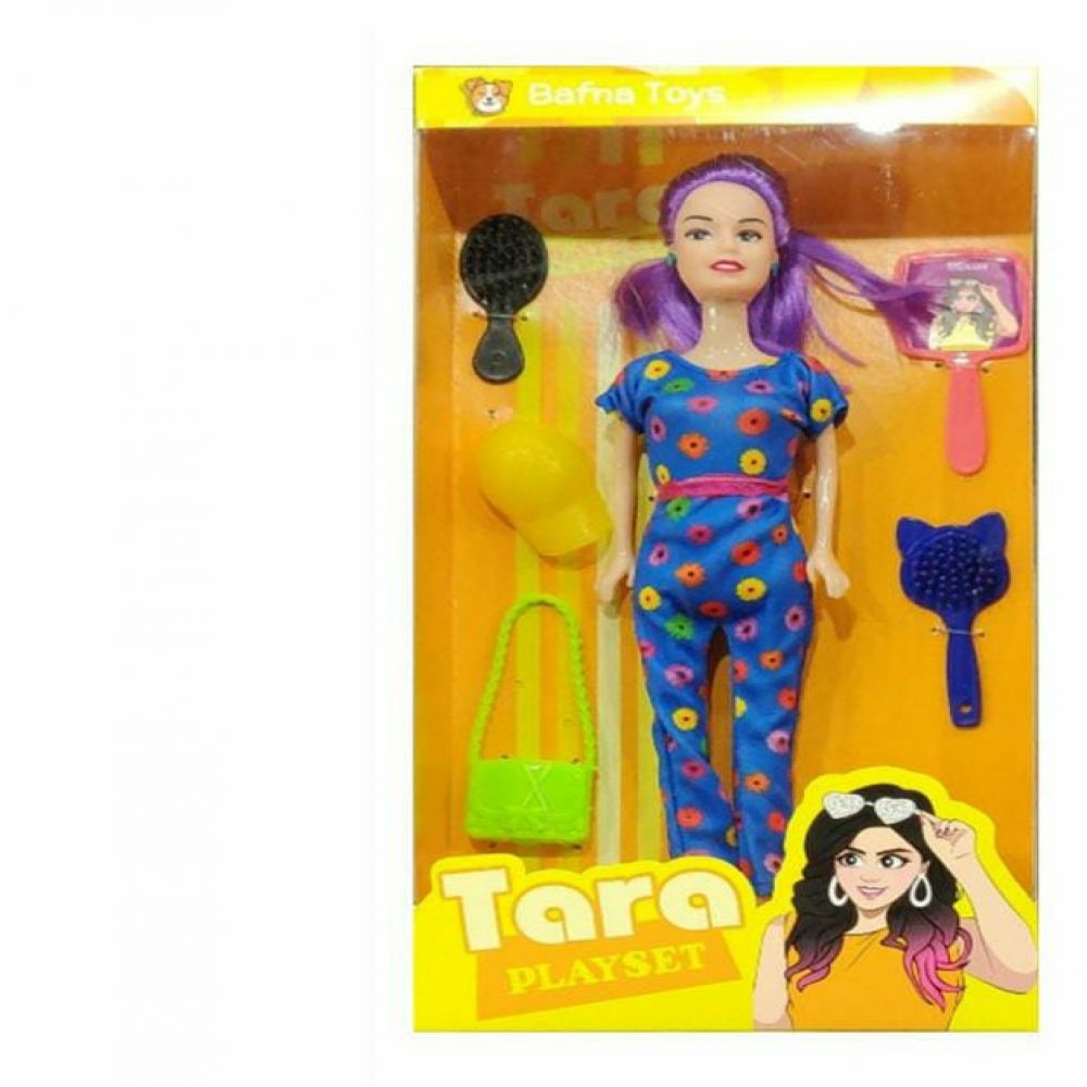 Baby Barbie Doll Y0017