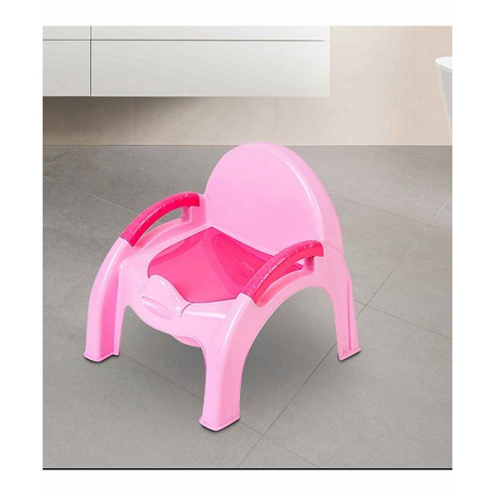Baby Chair Potty KL15-3 Pink