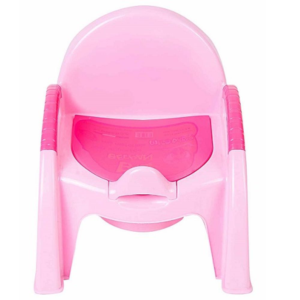 Baby Chair Potty KL15-3 Pink