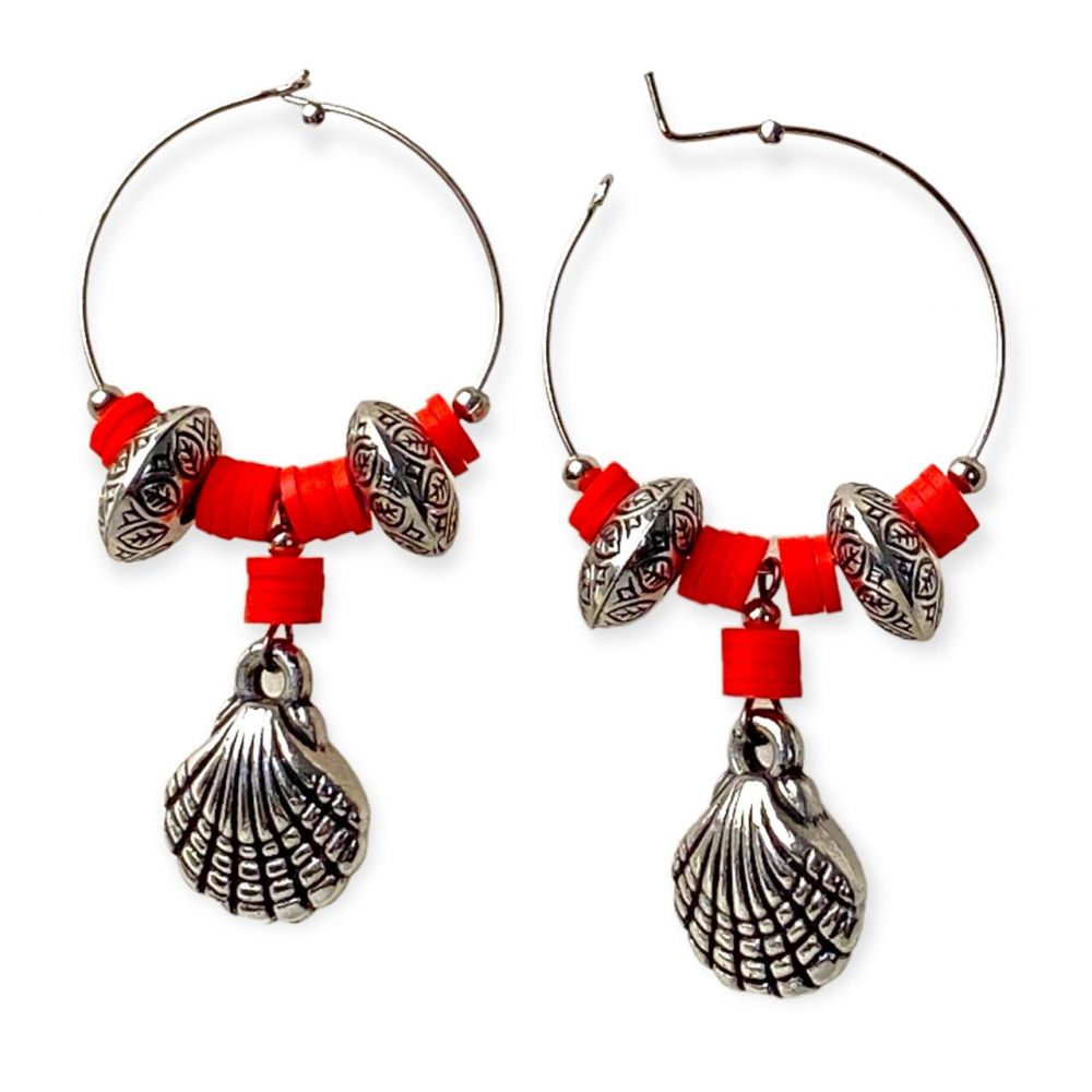 Fancy Earring | ER4106 - Online Shopping