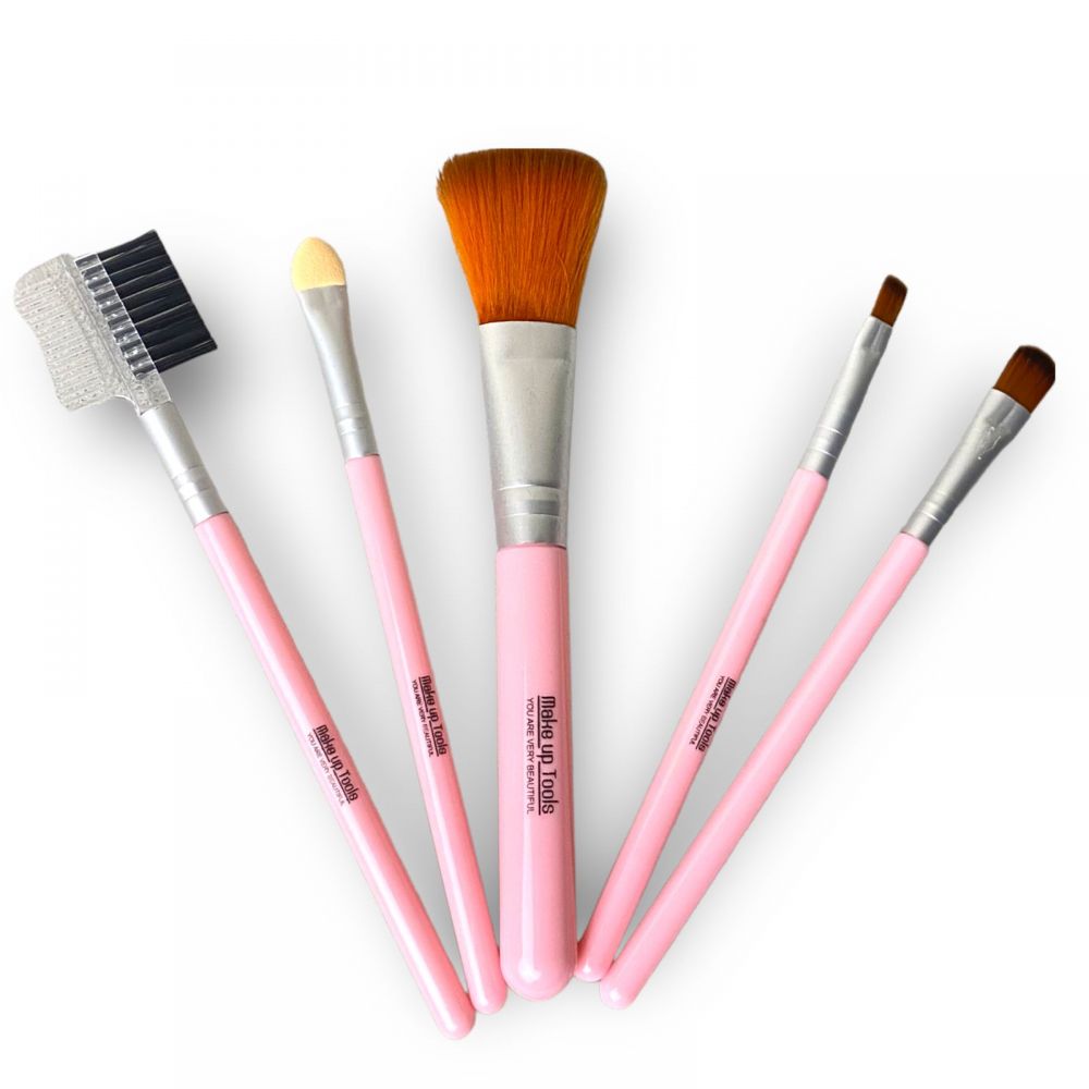 Cosmetic makeup Set Pack Of 5
