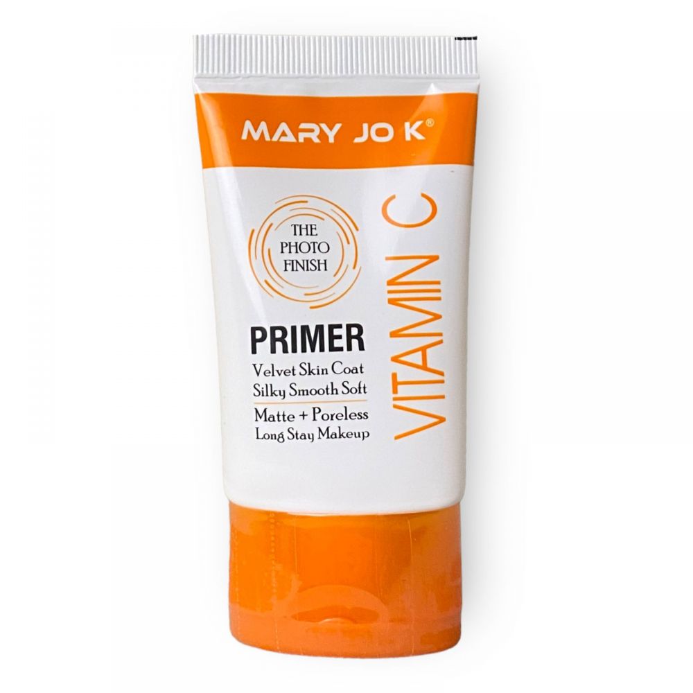 Mary JO K Primer Exstract Vitamin C 30 ML