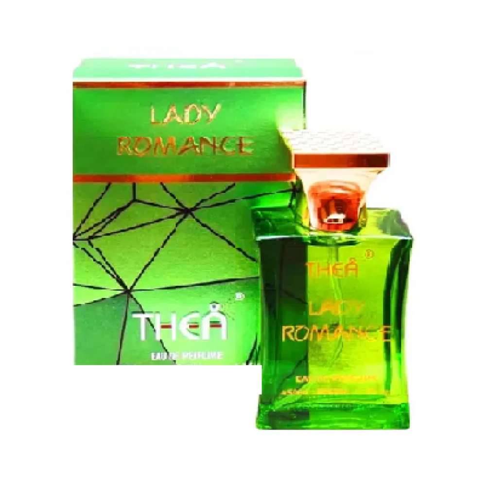 Romance discount perfume price