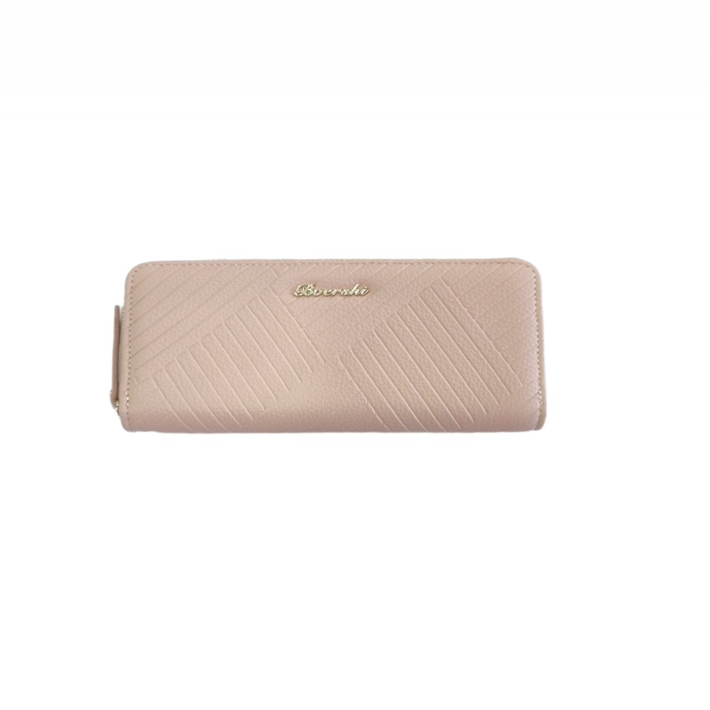 Wallet Soft Leather For Women