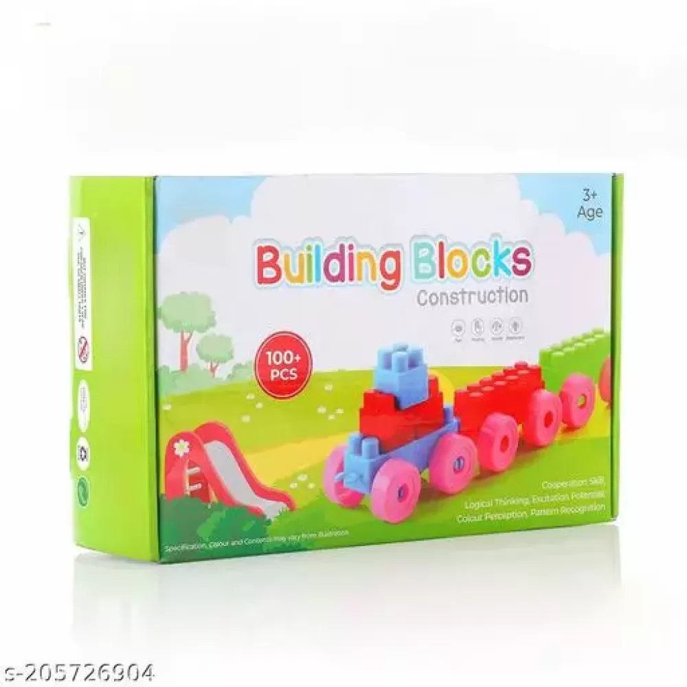 Toys Building Blocks At47