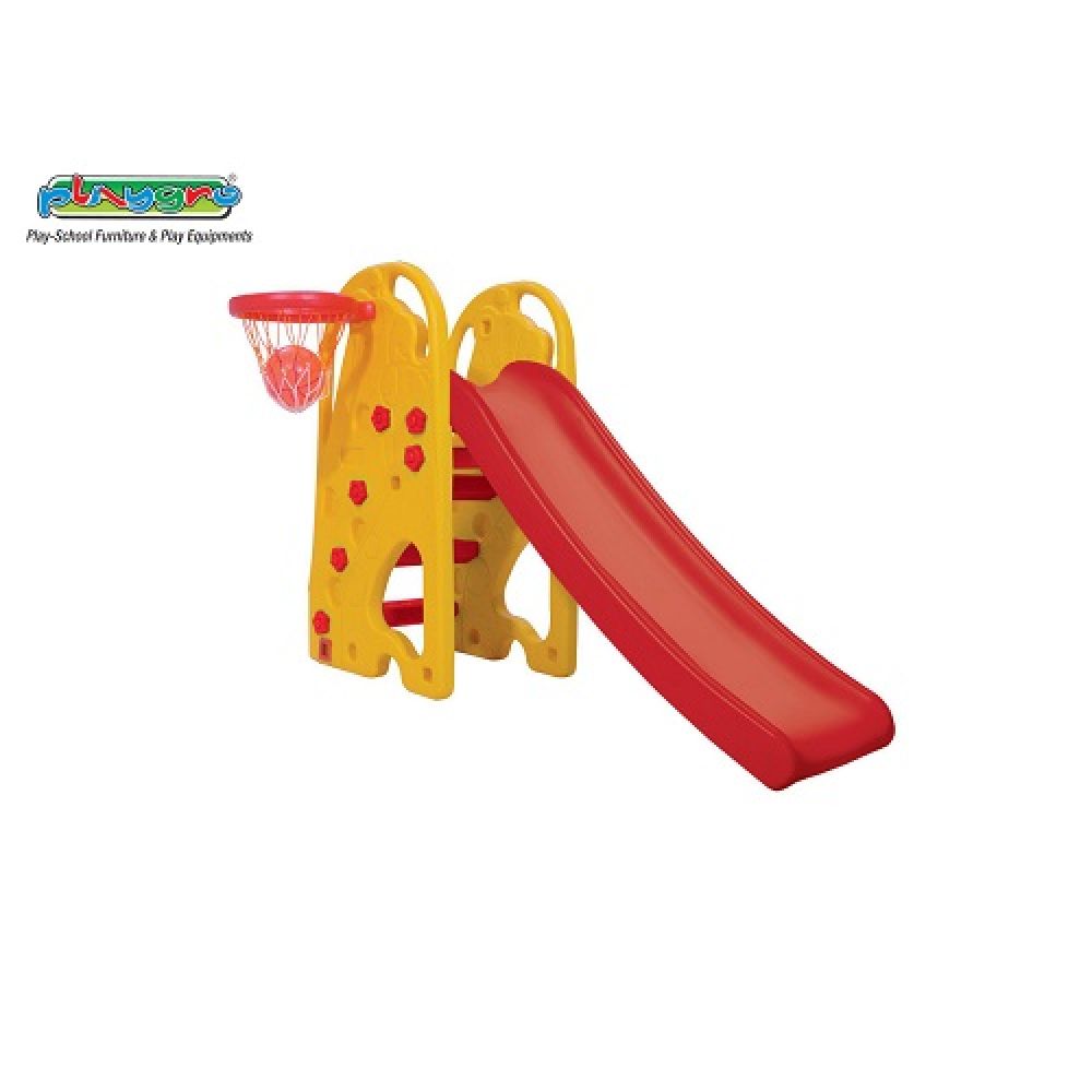 Baby Super Giraffe Slide PGS208