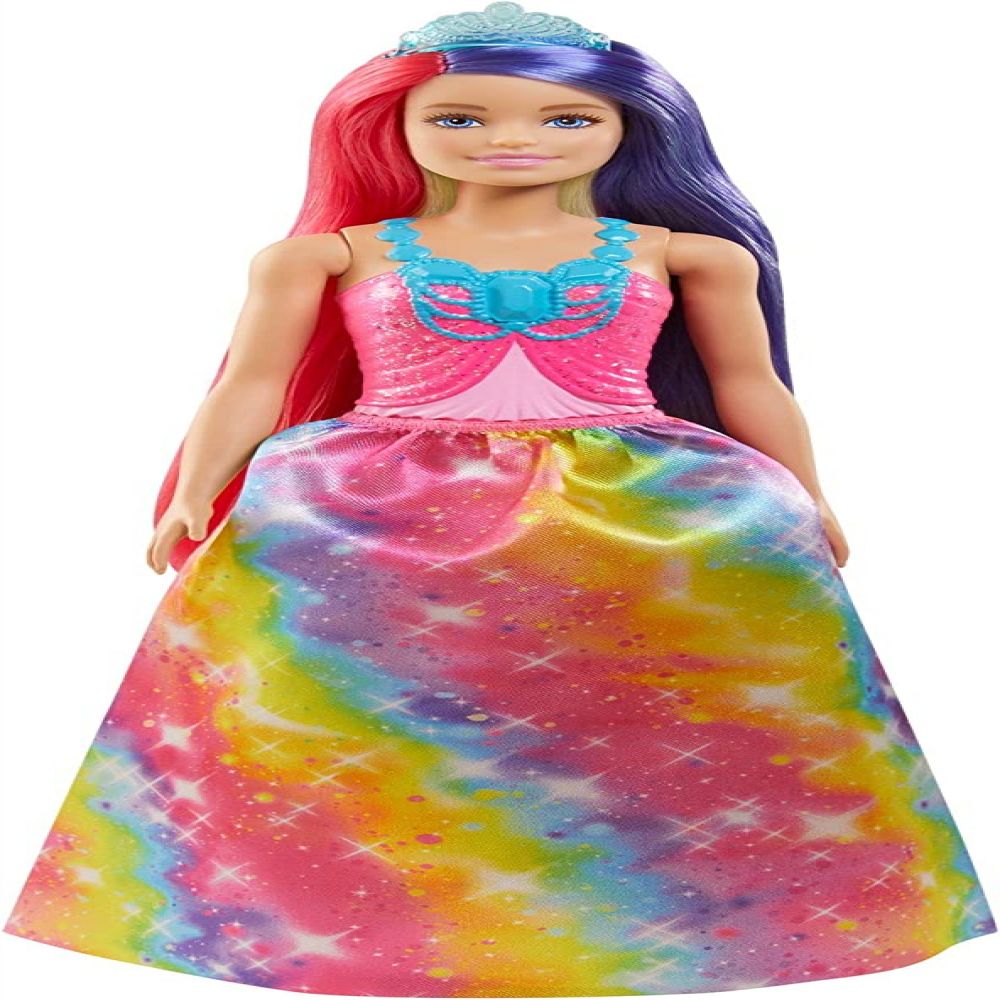 Baby Barbie Dream Topia Doll Set GTF37