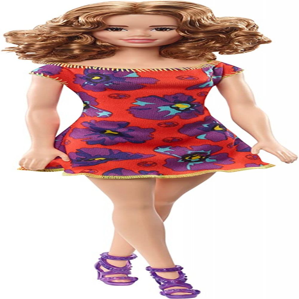 Baby Barbie Fashion Model Set Doll GBK92- HGM57