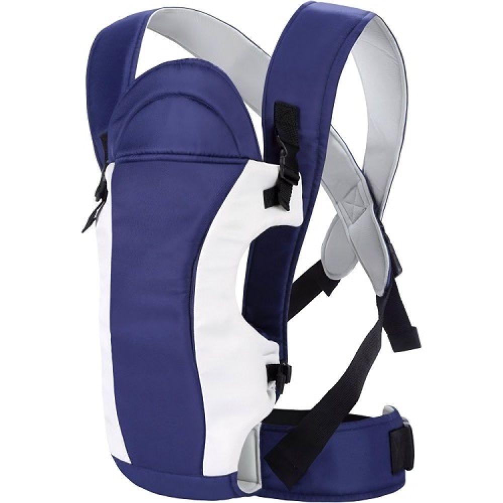 R For Rabbit Chubby Cheeks New Baby Carrier BCCB02 Royal Blue