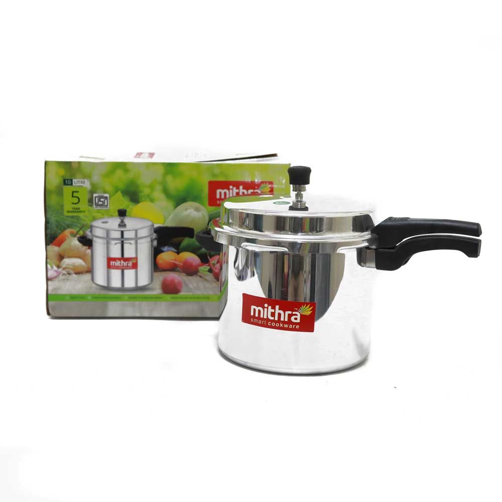 Mithra pressure cooker outlet price