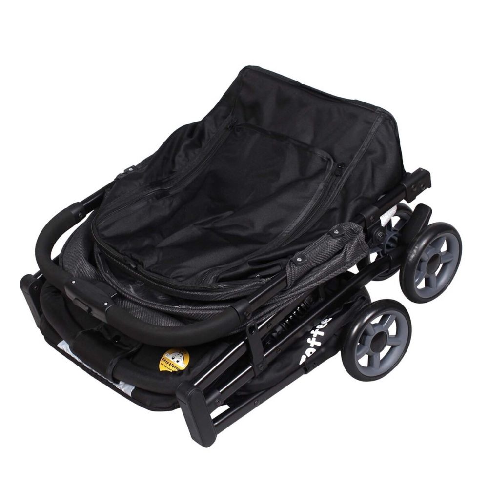 babylo plum travel system reviews