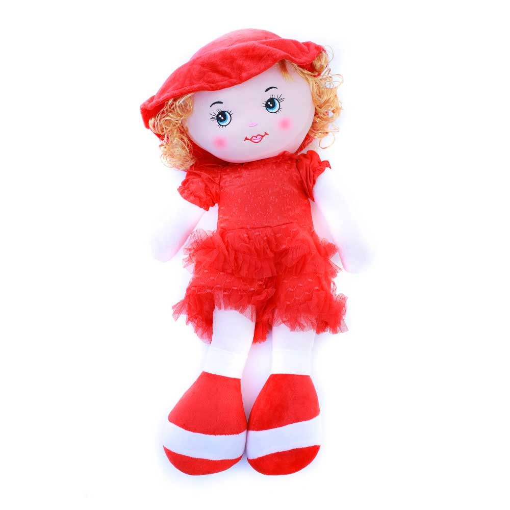 Soft doll clearance online