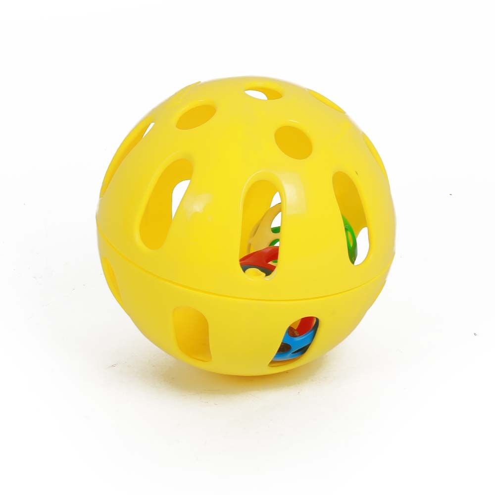 Buy Toy Fisher Price Wobbly Fun Ball 75612. Online in Kerala Tootwo