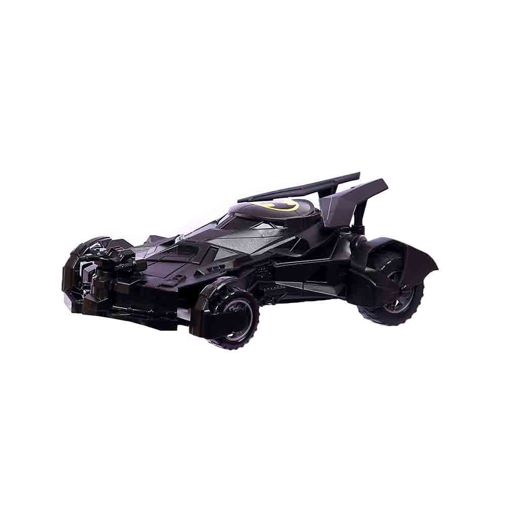 Buy Toy Mobile Super Hero Batman Remote Control Car