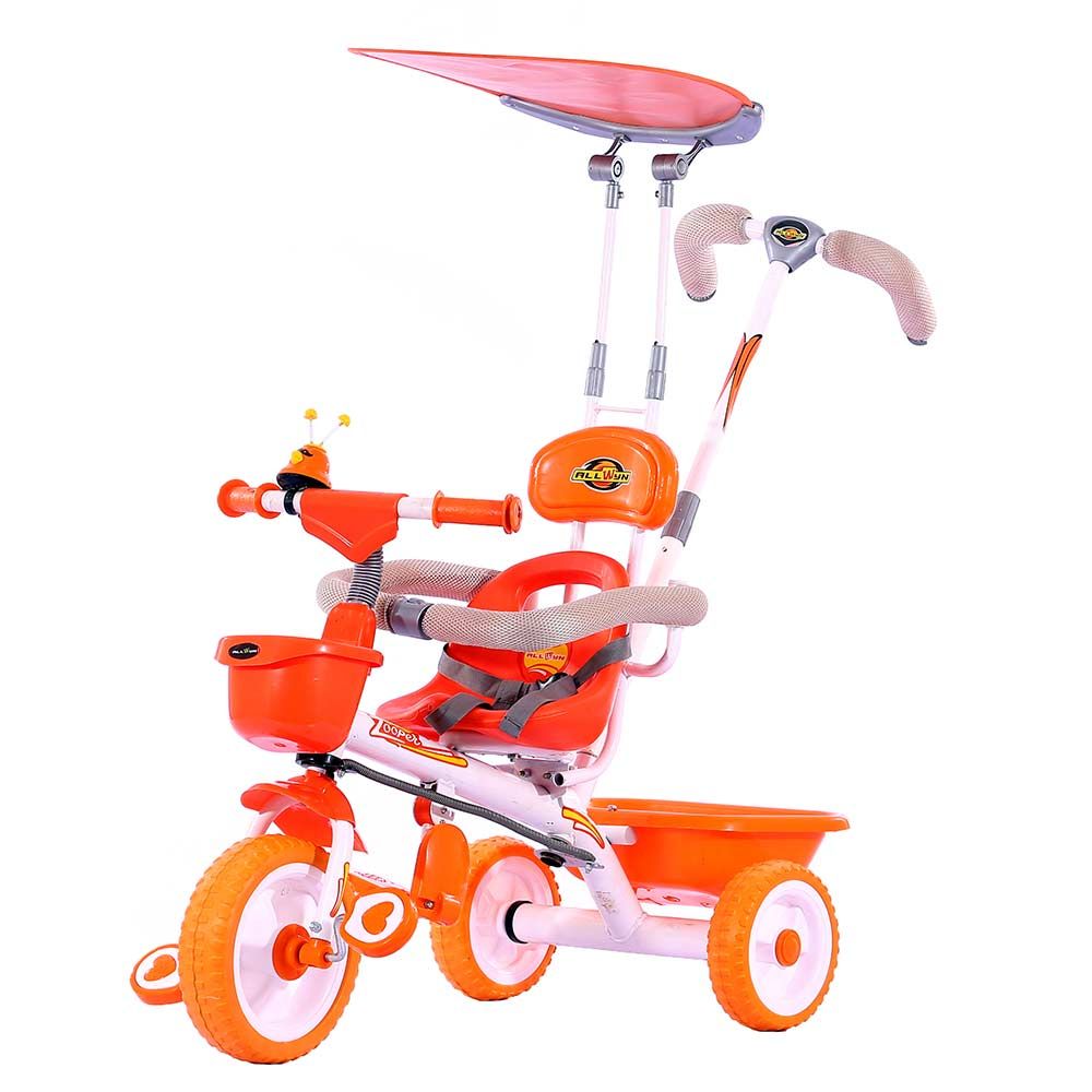 Zooper on sale tricycle price