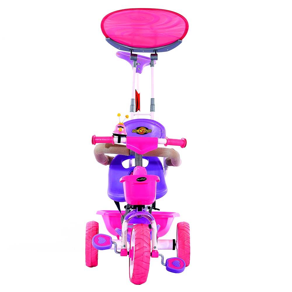 Zooper tricycle discount