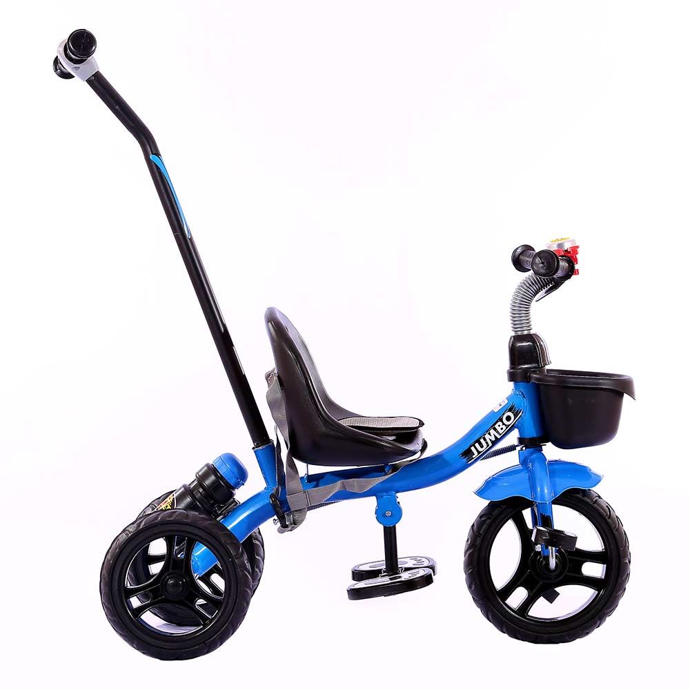 Smart cheap trike jumbo