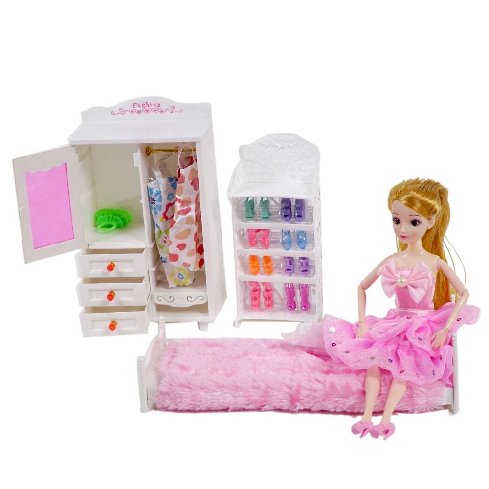 Barbie dressing table price hot sale