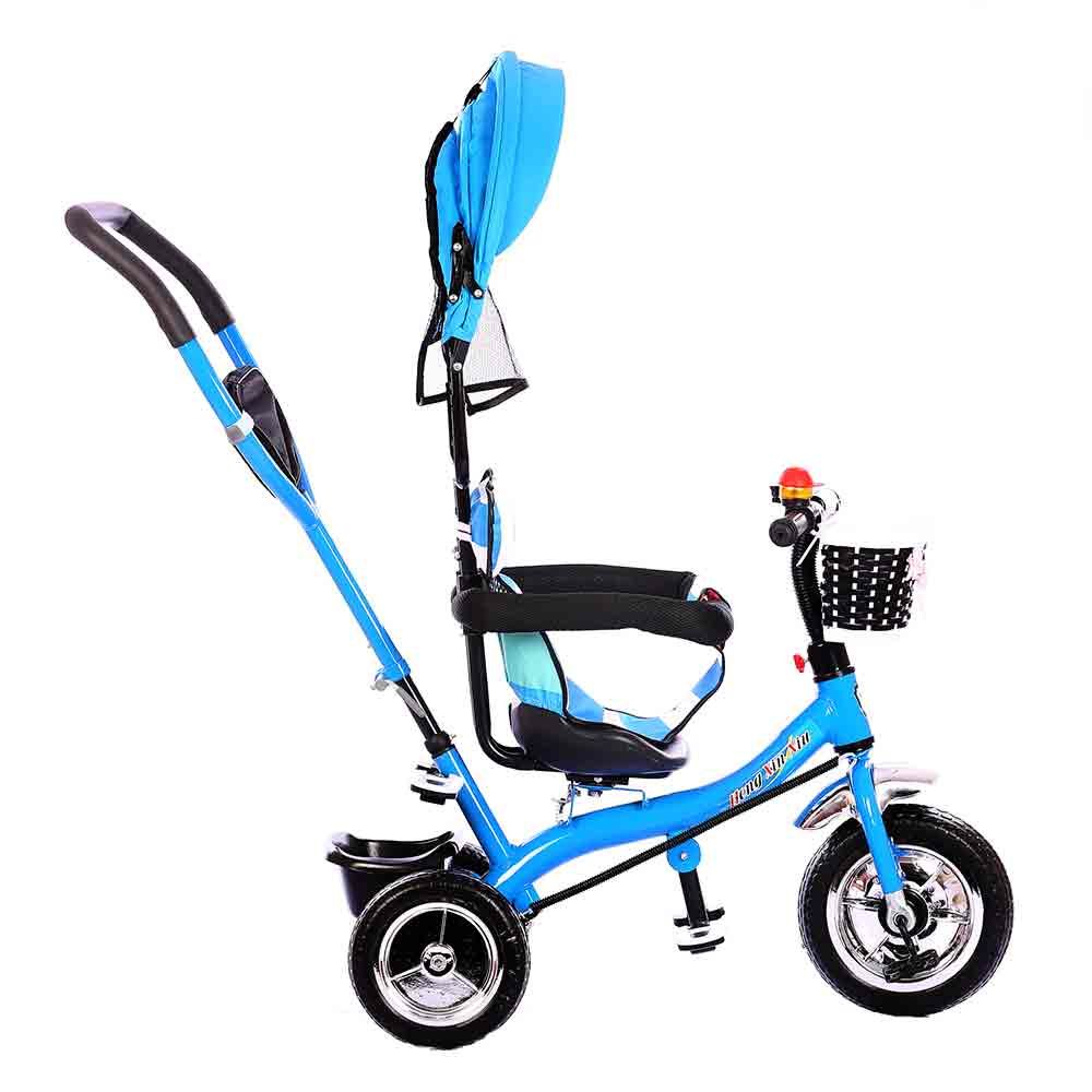 zooper tricycle