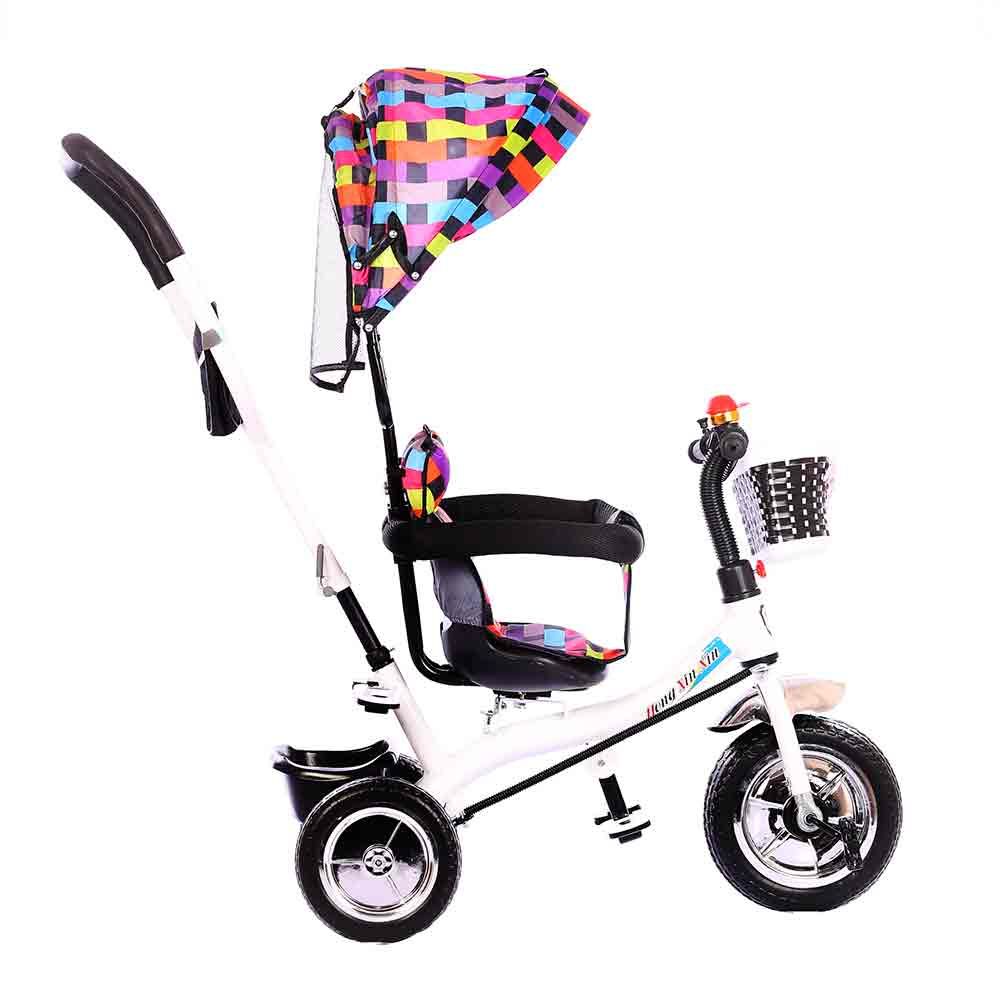 allwyn zooper tricycle price