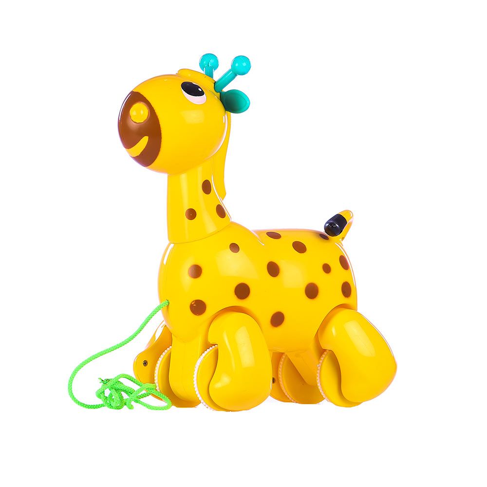 Funskool Giggles Nico The Giraffe 5105600